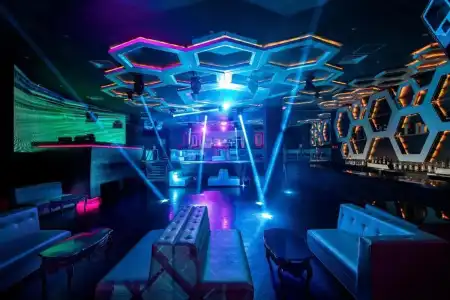 Moon Palace Cancun - All-Inclusive - 29