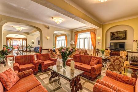 Villa Romita - 1
