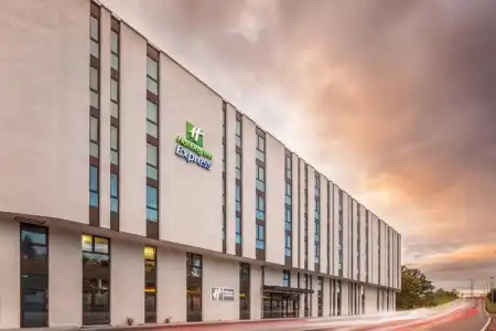 Holiday Inn Express Erlangen by IHG - 69