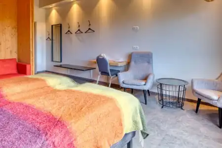 Brunnholl Country Guesthouse - 97
