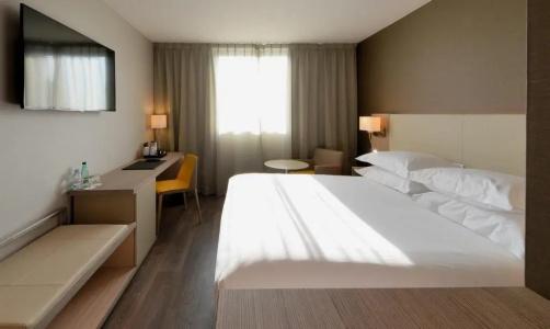 AC by Marriott Marseille Prado Velodrome - 41