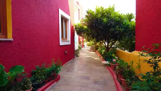Katerini Apartments - 42