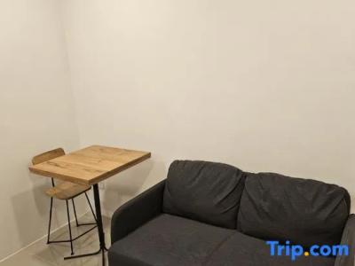 SleepStation at Pratunam - 252