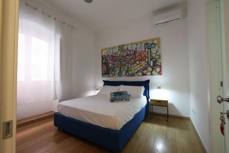 Bed&Breakfast Dimora Megaride - 82