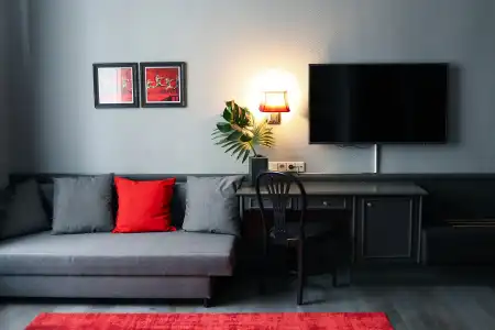 Boutique Krone München - 29