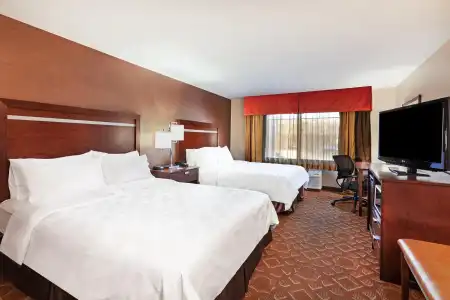 Holiday Inn & Suites Durango Downtown by IHG - 61