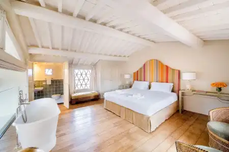 Borgo Del Cabreo - 80