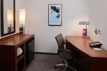 Hyatt Place Pittsburgh-North Shore - 33