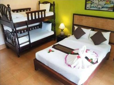 Bailan Beach Resort - 114