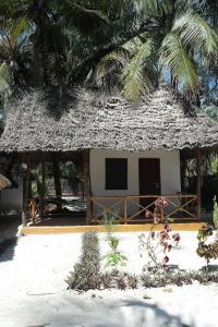 Milele Lodge - 24