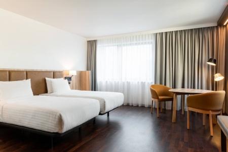 AC by Marriott Bratislava Old Town - 25