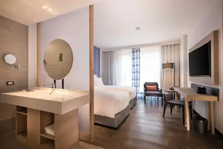 Novotel Chiangmai Nimman Journeyhub - 38