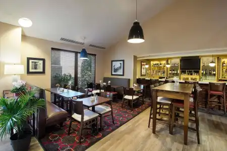 Four Points by Sheraton Charlotte - Pineville - 24