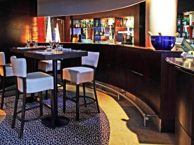 Mercure Chambery Centre - 16