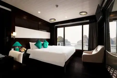 Alisa Luxury Cruise - 30