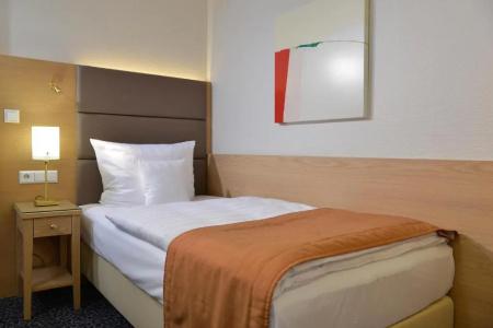 Best Western Der Foehrenhof - 40