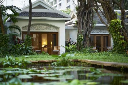 Anantara Siam Bangkok - 28