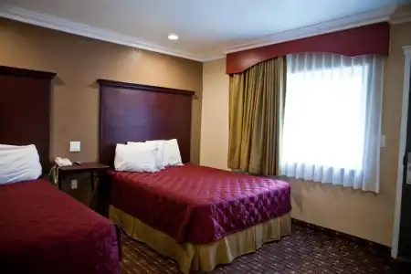 Budget Inn Anaheim - 22