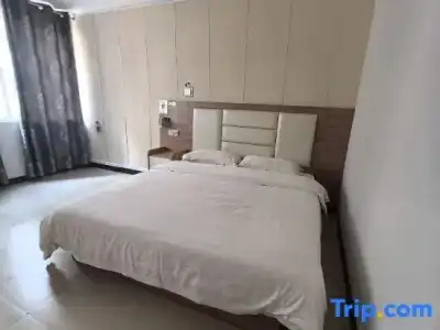 Phucome Resort - 93