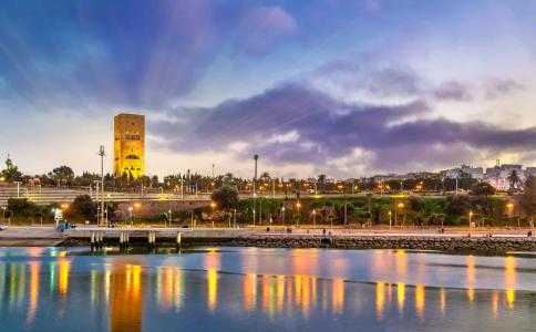 Mercure Rabat Sheherazade - 19