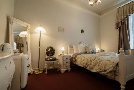 Roze Villa - 82