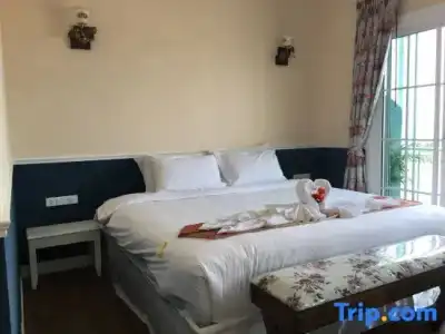 Pattaya Paradise Beach Resort - 67
