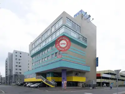 Tabist Tetora Hakodate Station - 33