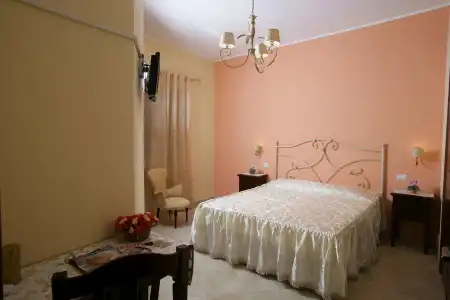 Bed and Breakfast Dionisio - 3