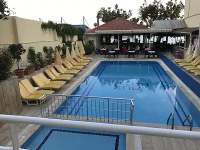 Muz - All Inclusive - 15