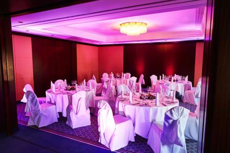 Steigenberger Graf Zeppelin - 22