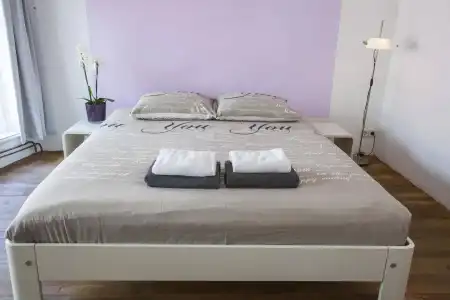 Kuwadro Guesthouse Centrum - 1