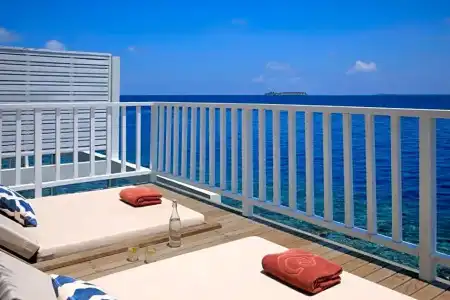 Centara Collection Machchafushi Island Resort & Spa Maldives - 60