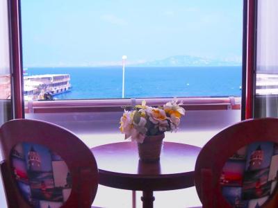 My Way Teras Butik Otel - 5