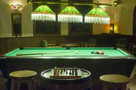 The Sindbad - 19