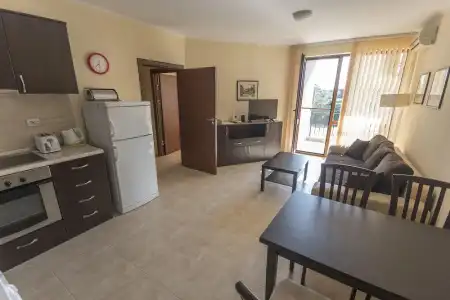 Apollon Apartments - 92