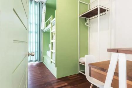 Memmoth Cafe & Hostel in Lampang - 42