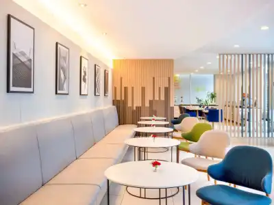 ibis Bangkok Sathorn - 12