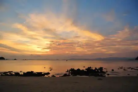 Heaven Beach Eco resort & Art - 27