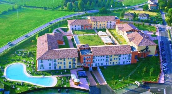 TH Lazise - Parchi del Garda - 23