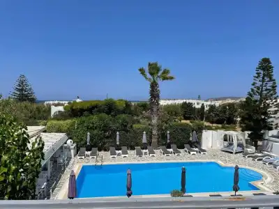 Zoumis Residence - 132