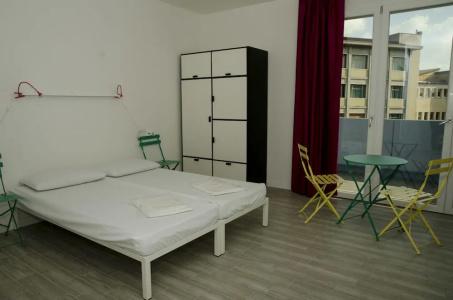Meet Gardalake Hostel - 122