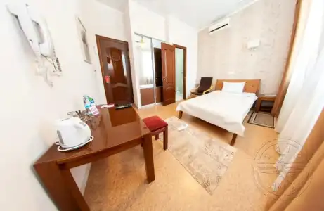 Antwo-Hotel - 26