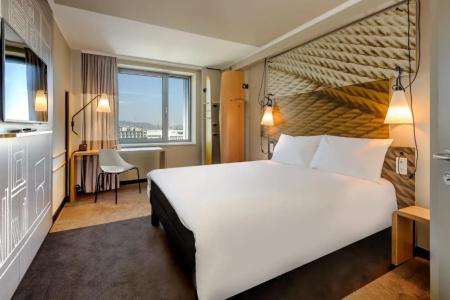 Ibis Wien Hauptbahnhof - 43