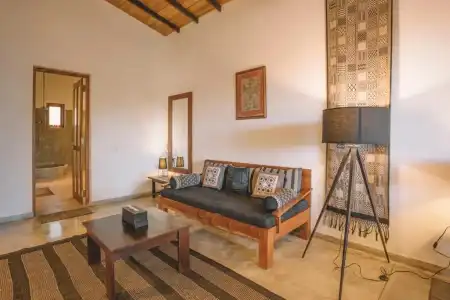 Highland Villa - 45