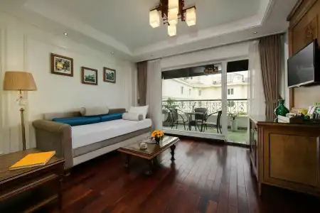 Hanoi Pearl - 181