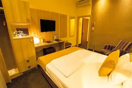 Top Hammer - Mainz Hauptbahnhof - 57