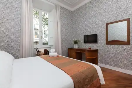 Suite Beccaria in Piazza del Popolo - 28