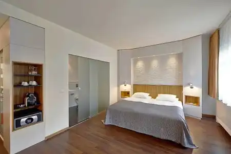 Sorell Rütli Niederdorf Zürich - 53