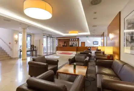 Best Western Bamberg - 1