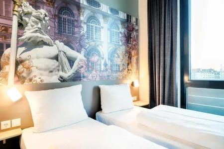 B&B München-Moosach - 49
